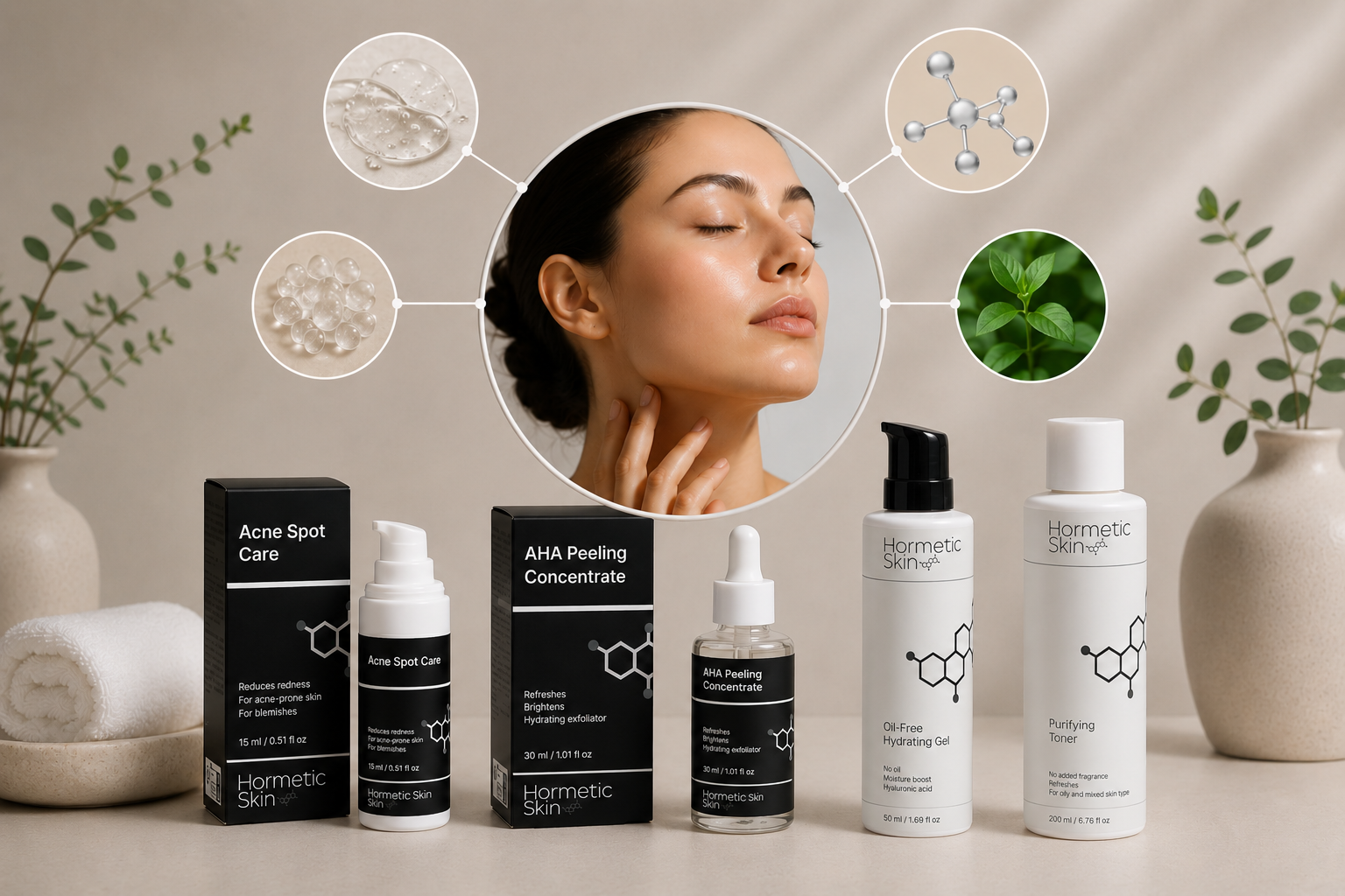 Why Balanced Skin Is Healthier Skin