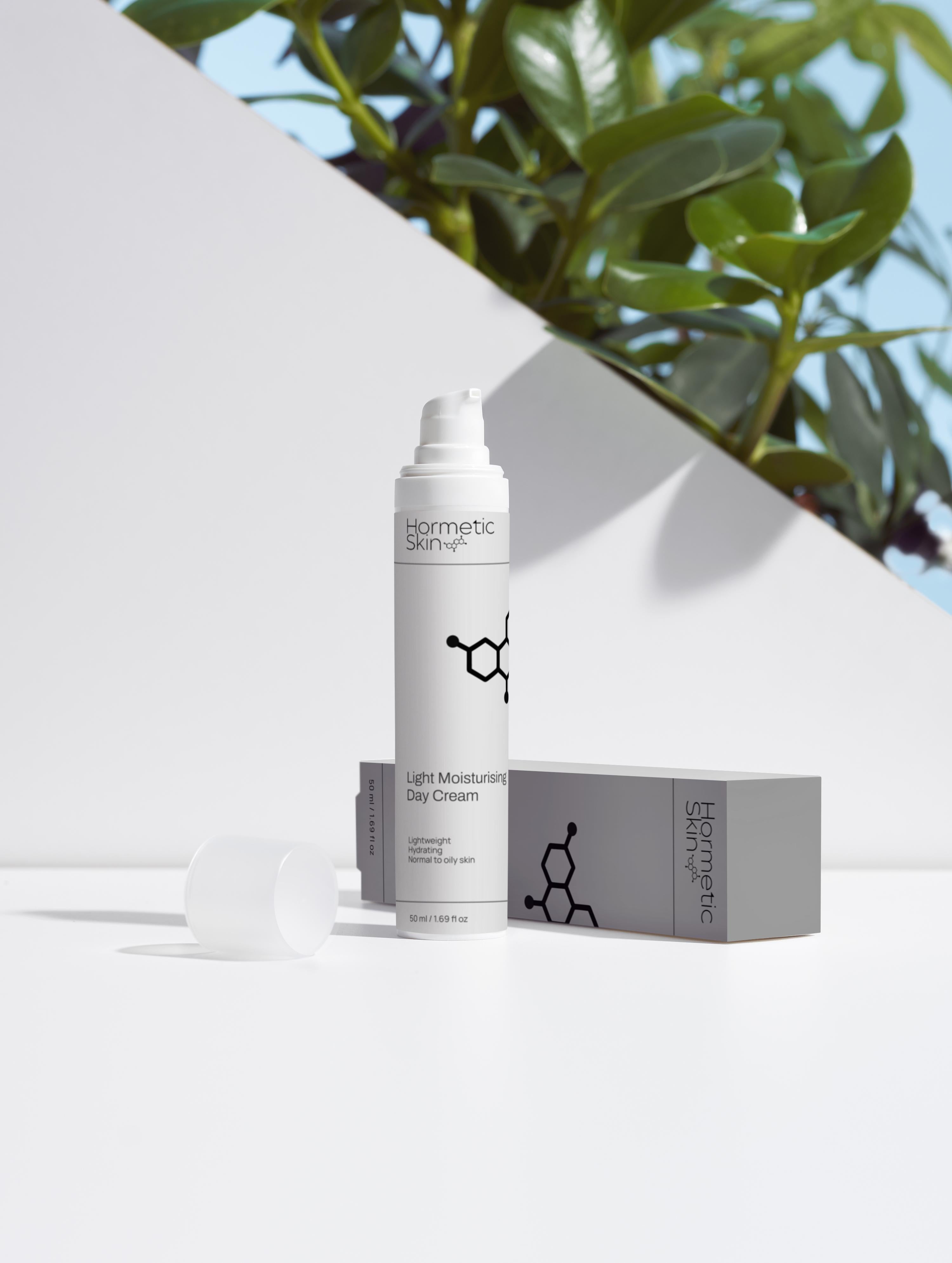 Light Moisturising Day Cream