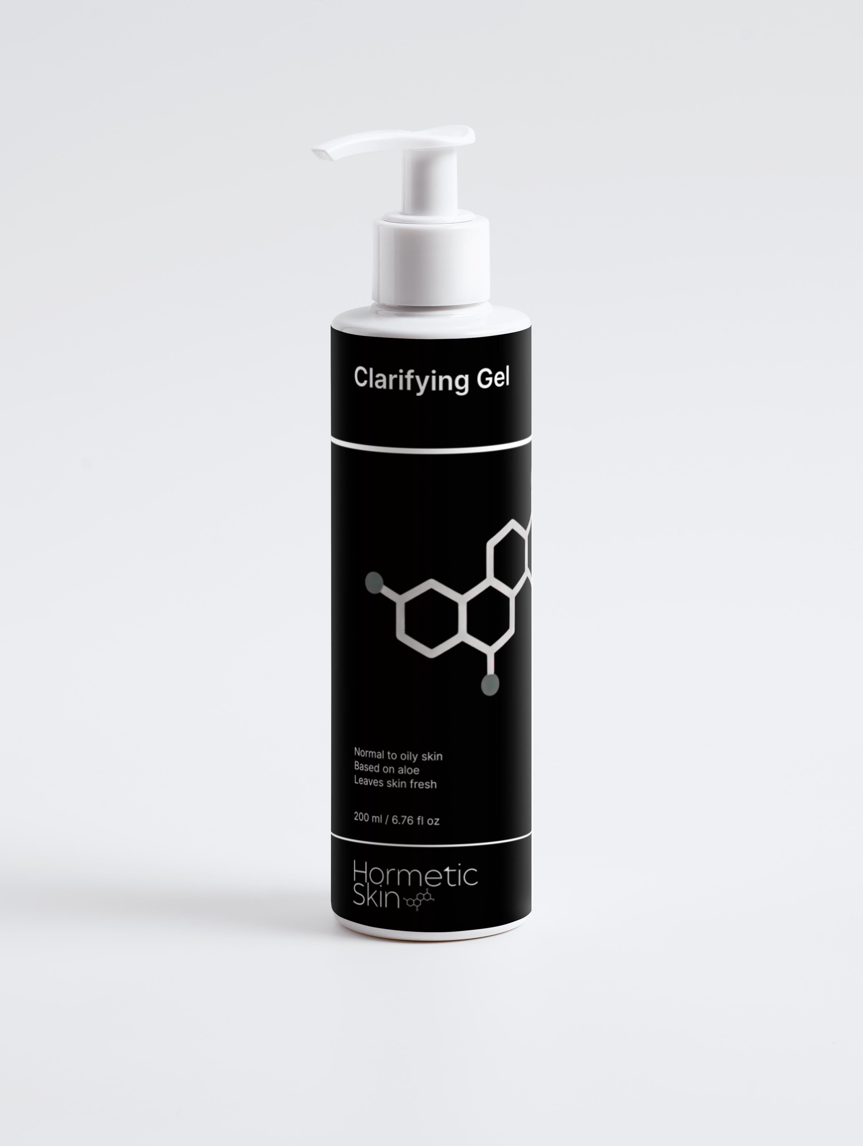 Clarifying Gel