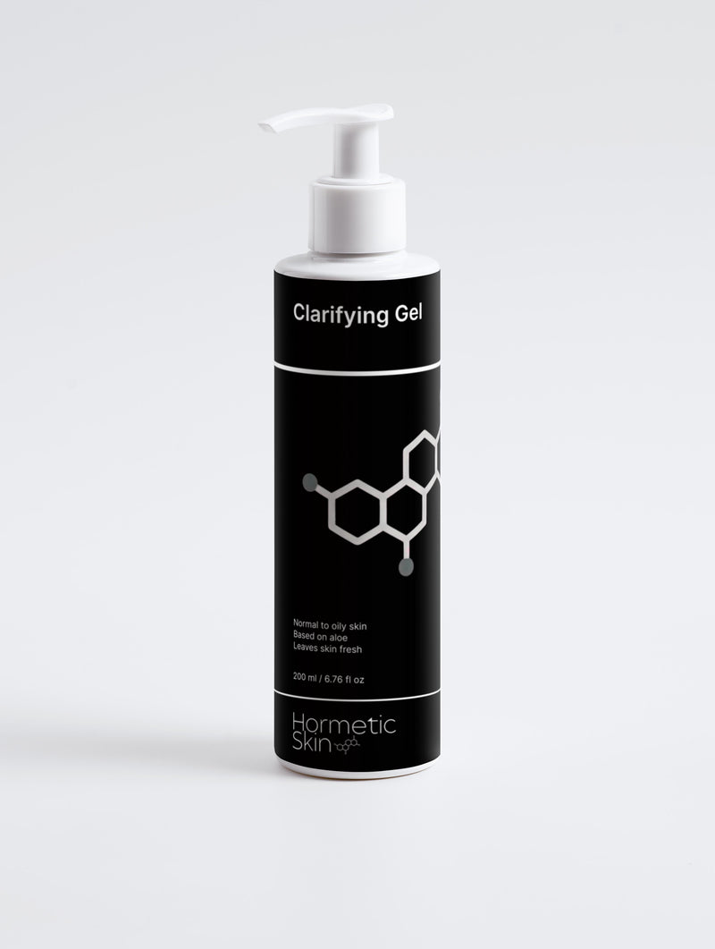 Clarifying Gel