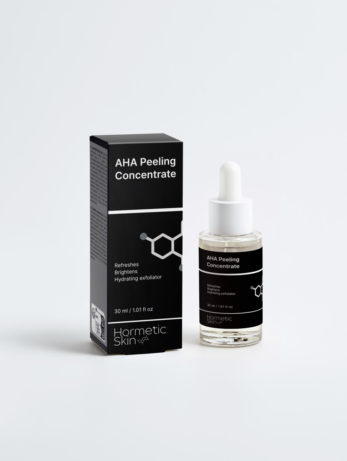AHA Peeling Concentrate