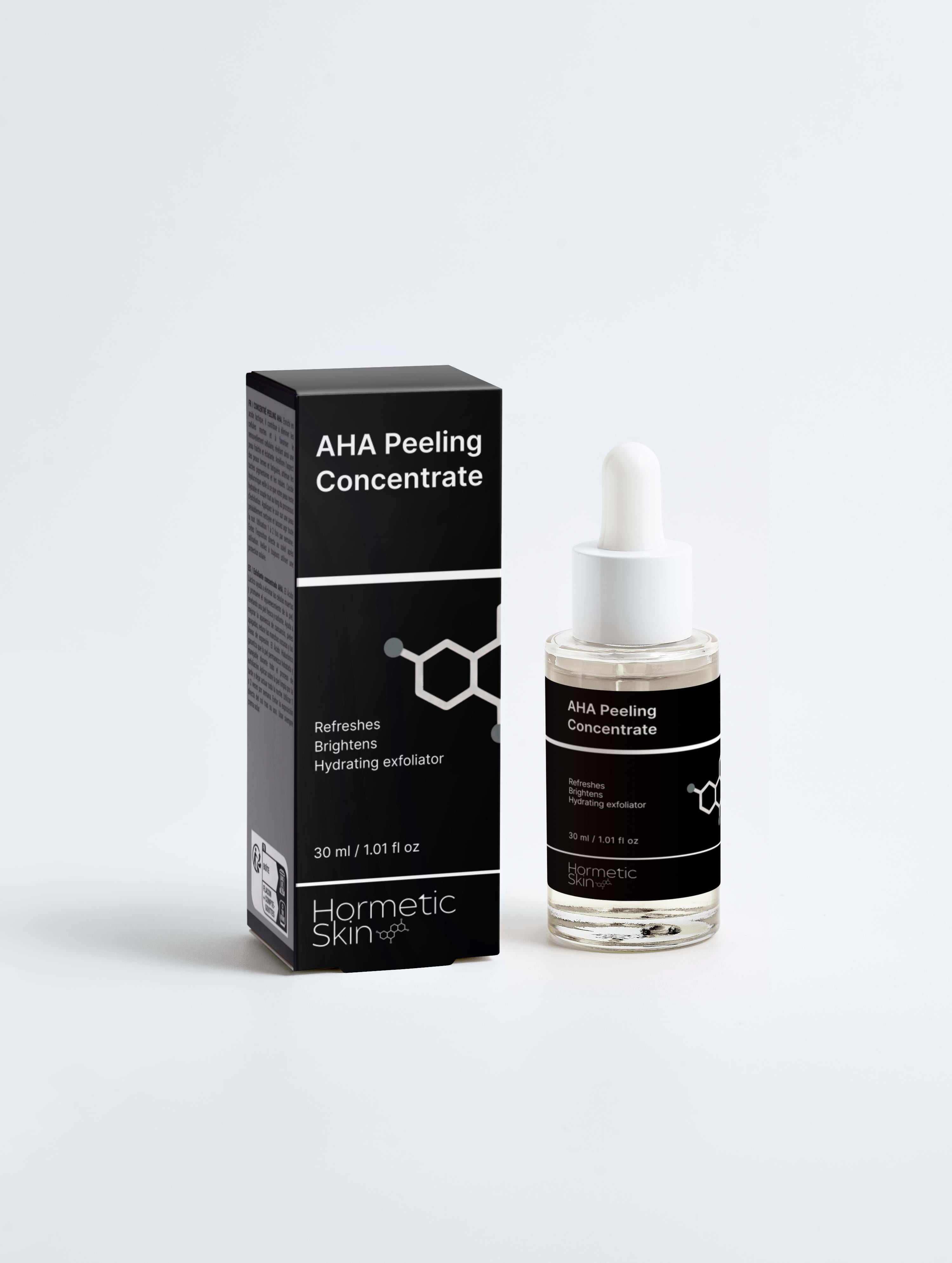 AHA Peeling Concentrate