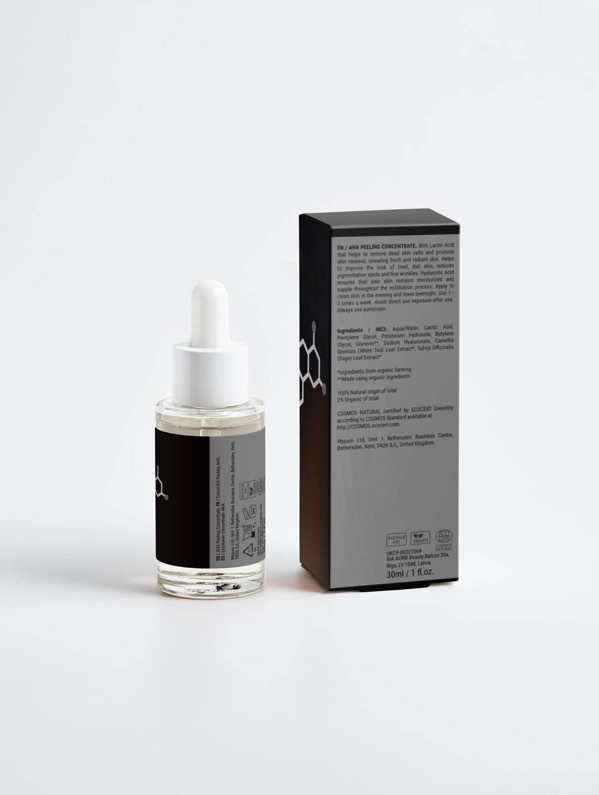 AHA Peeling Concentrate