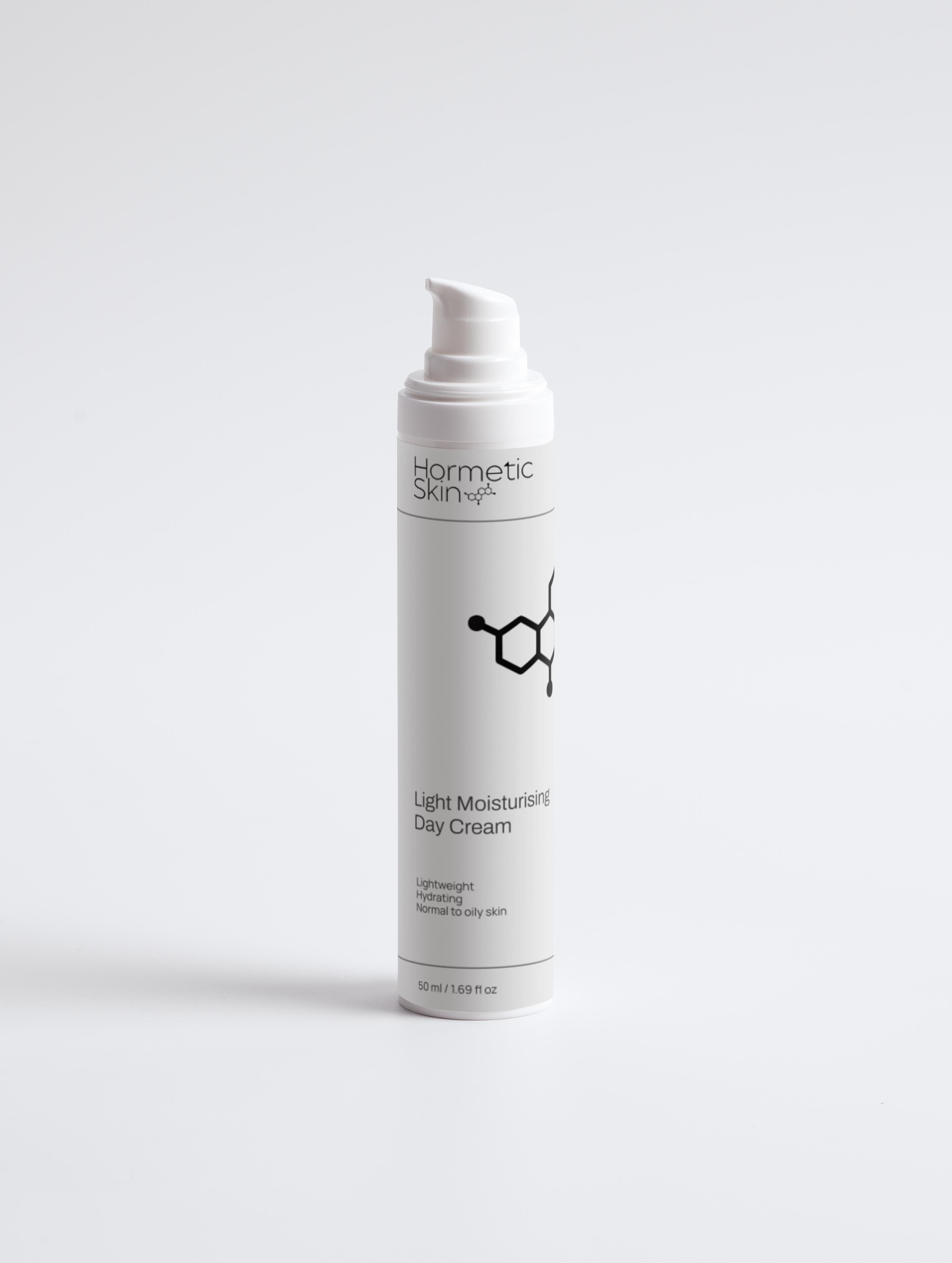 Light Moisturising Day Cream