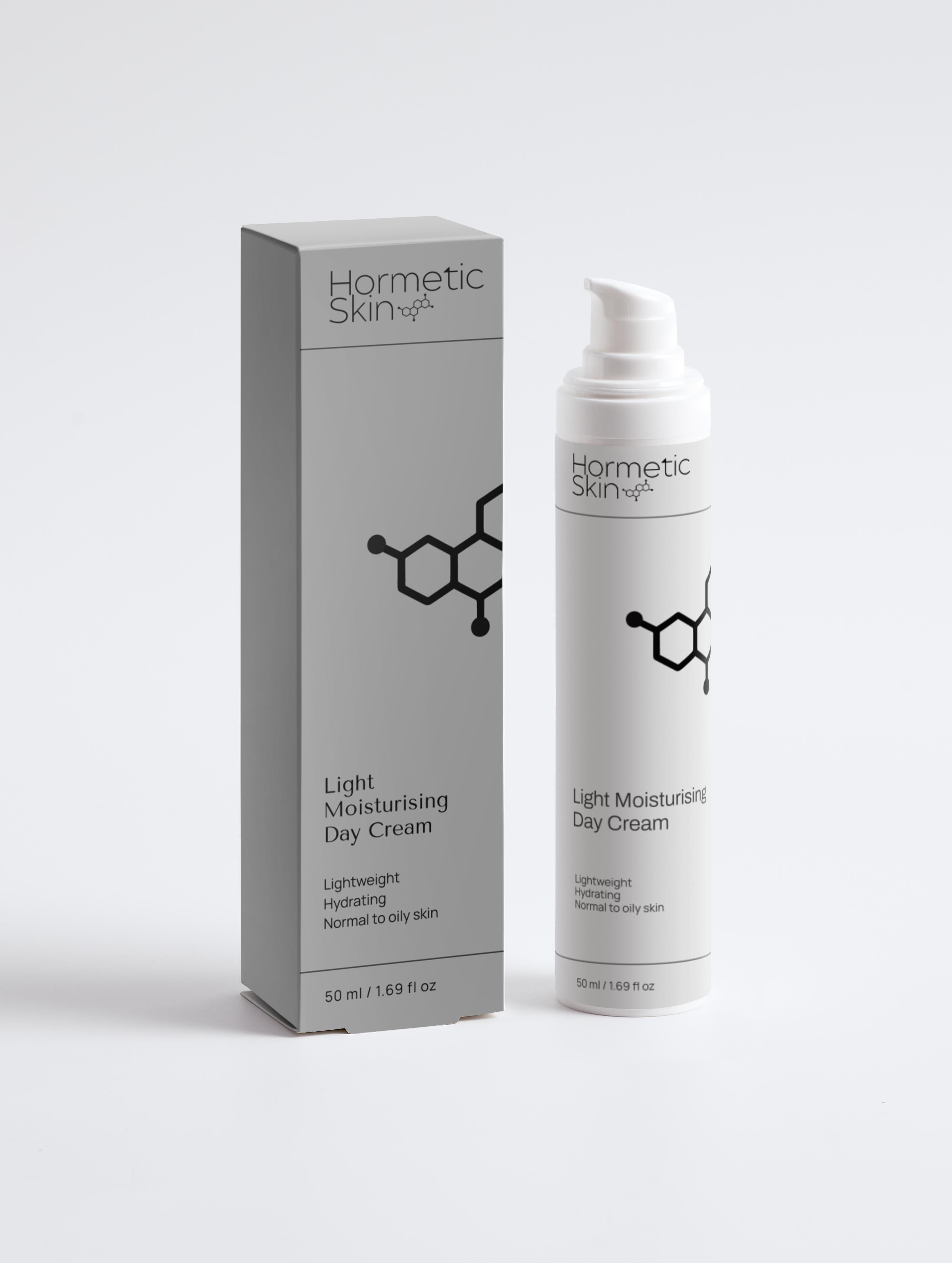 Light Moisturising Day Cream